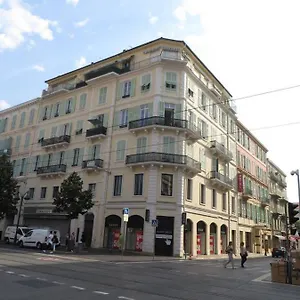  Appart hôtel Résidence Adonis